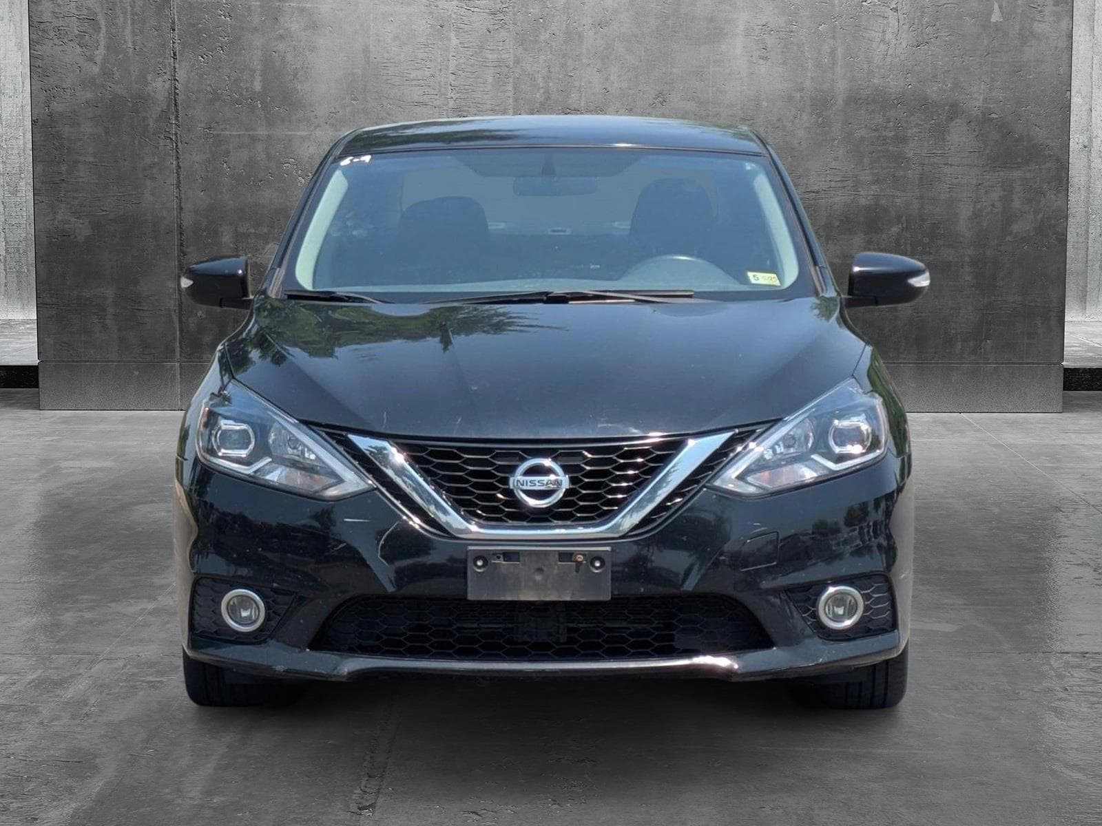 Used 2016 Nissan Sentra SR with VIN 3N1AB7AP0GY335393 for sale in Sterling, VA