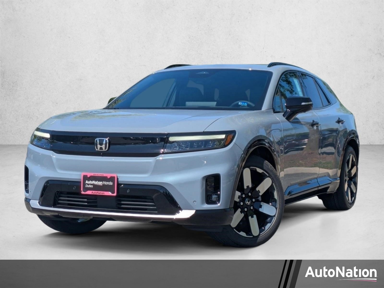 2026 Honda Prologue Elite AWD's photo
