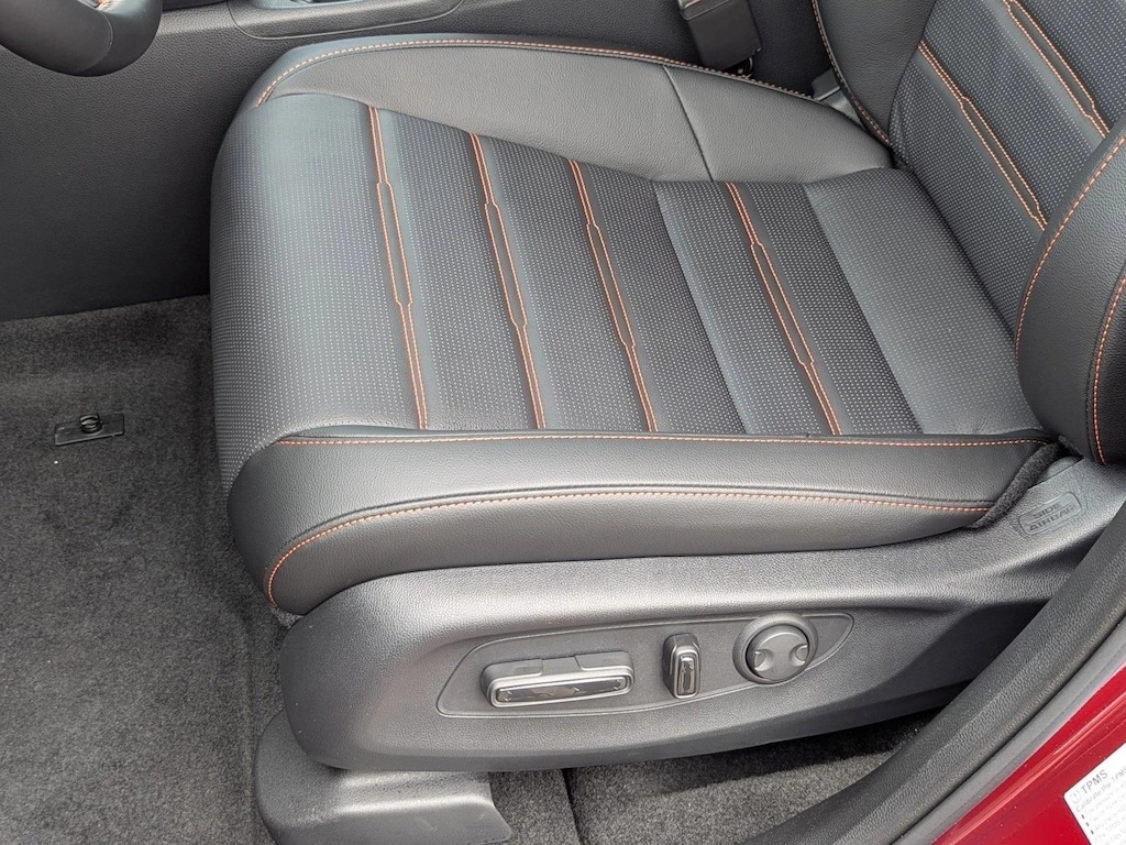 New 2026 Honda CR-V Hybrid Sport-L SUV