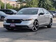 Honda Accord Hybrid