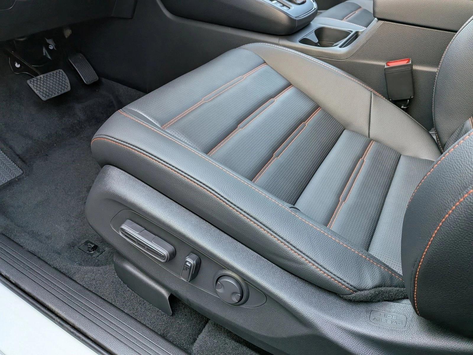 2026 Honda CR-V Sport-L