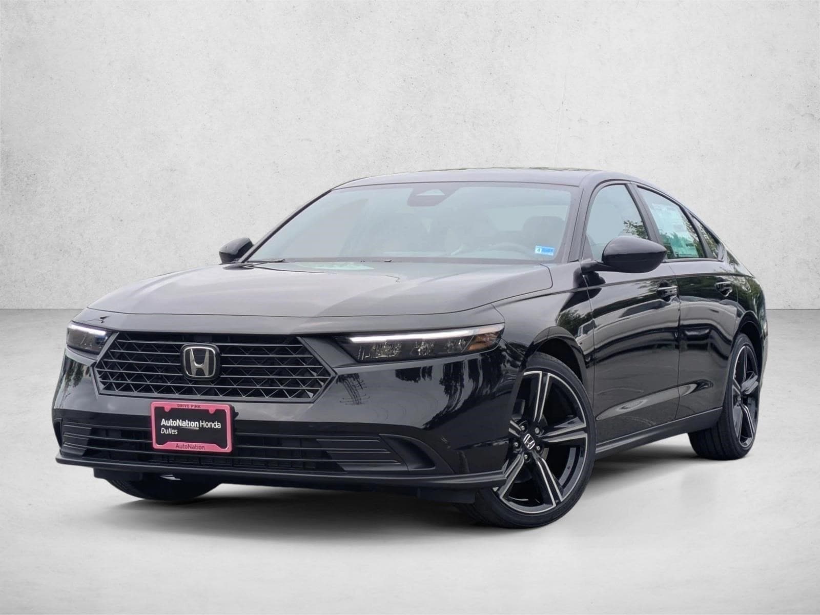 2026 Honda Accord