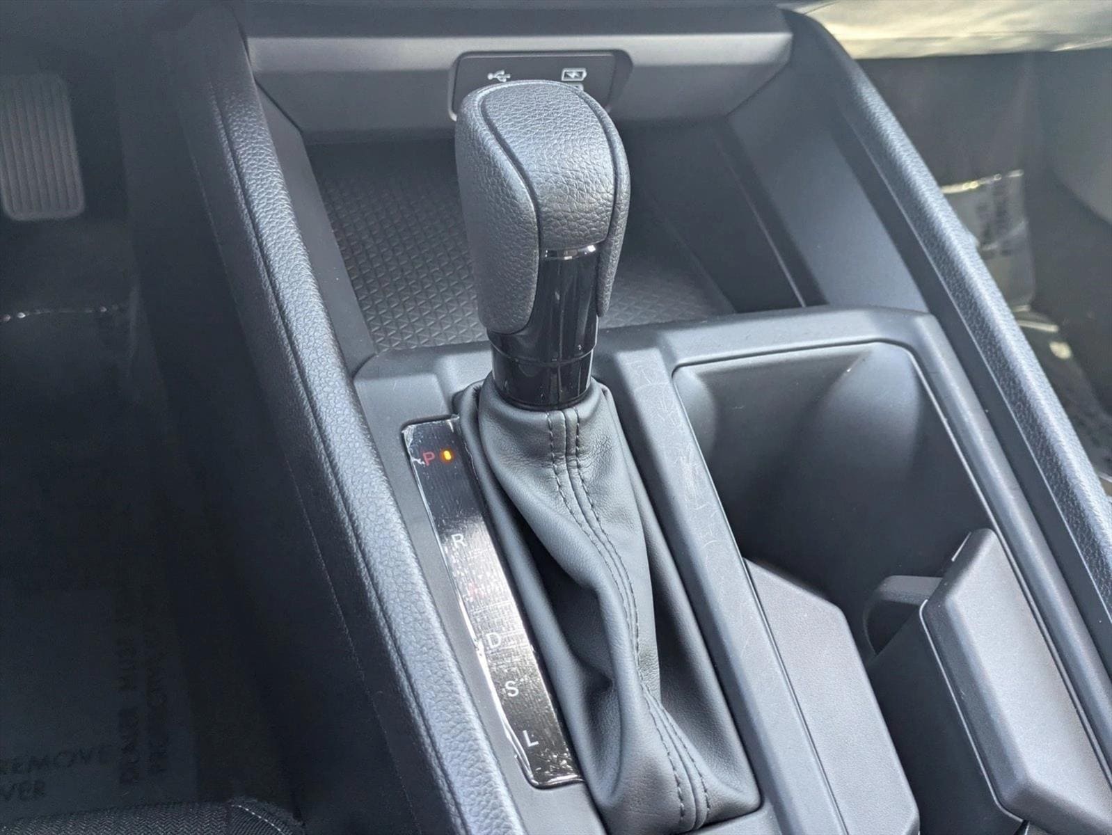 2025 Honda Accord SE - Photo 12