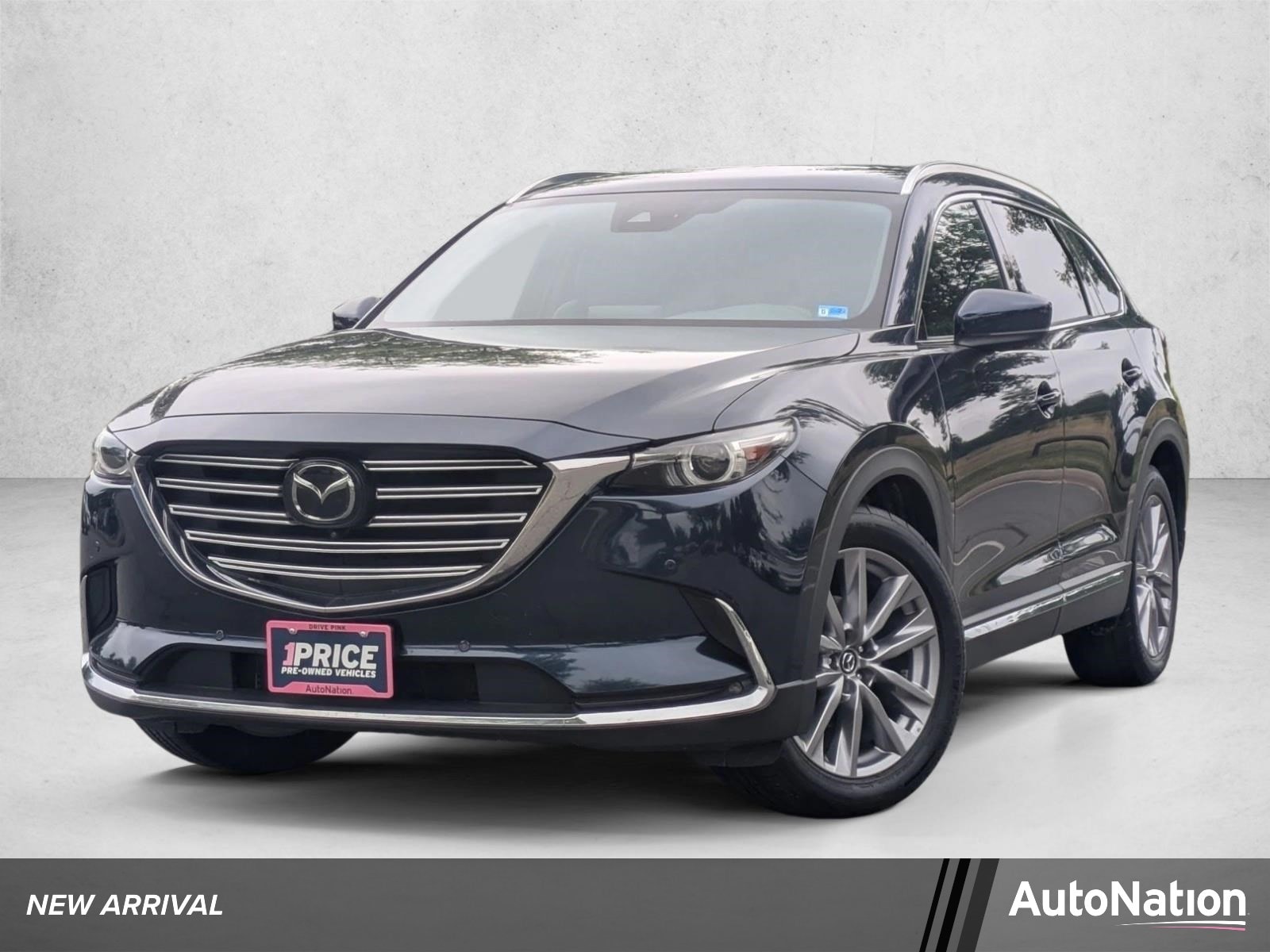 2020 Mazda CX-9