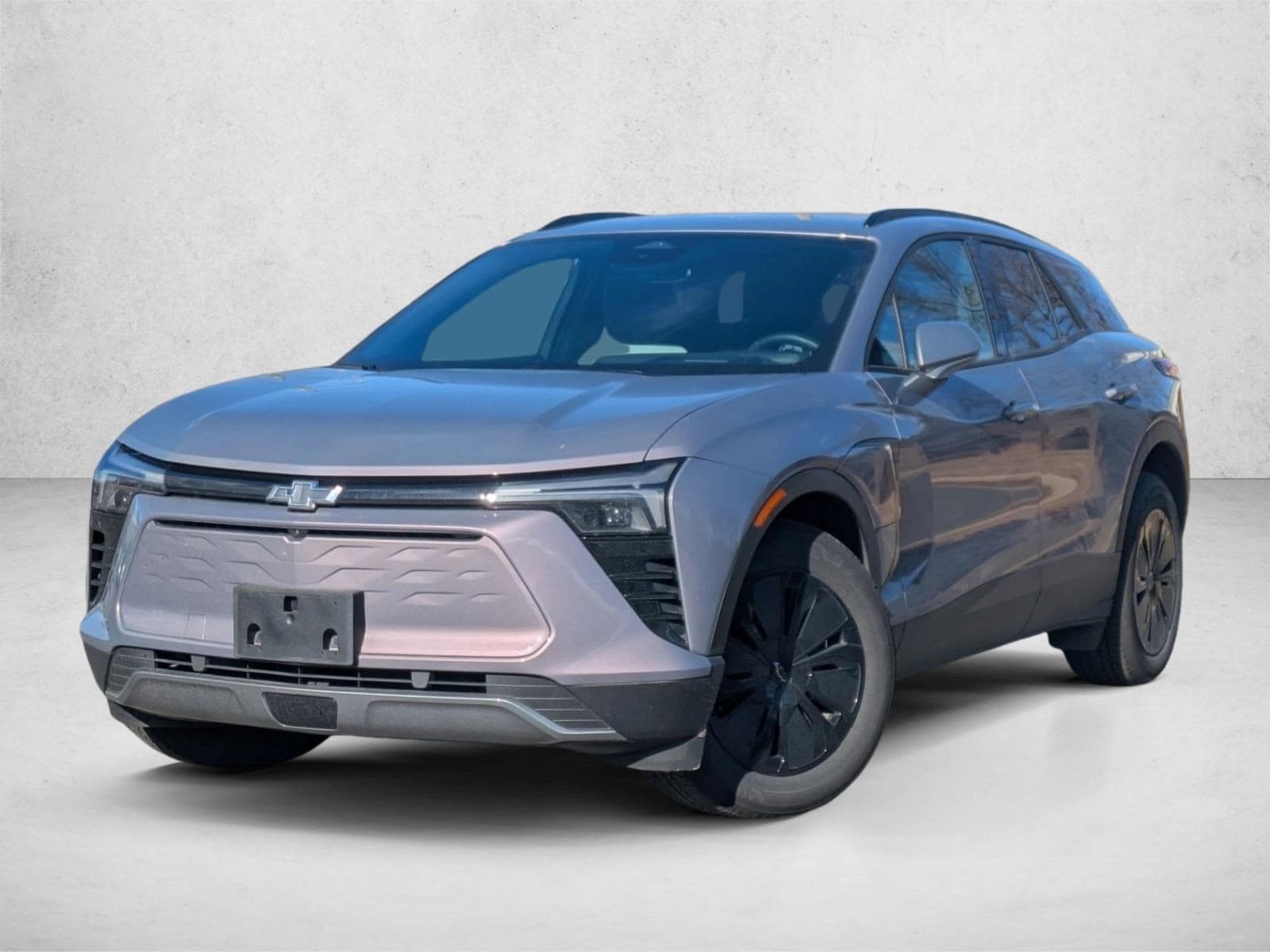 2025 Chevrolet Blazer EV