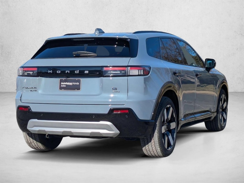 New 2026 Honda Prologue Elite SUV