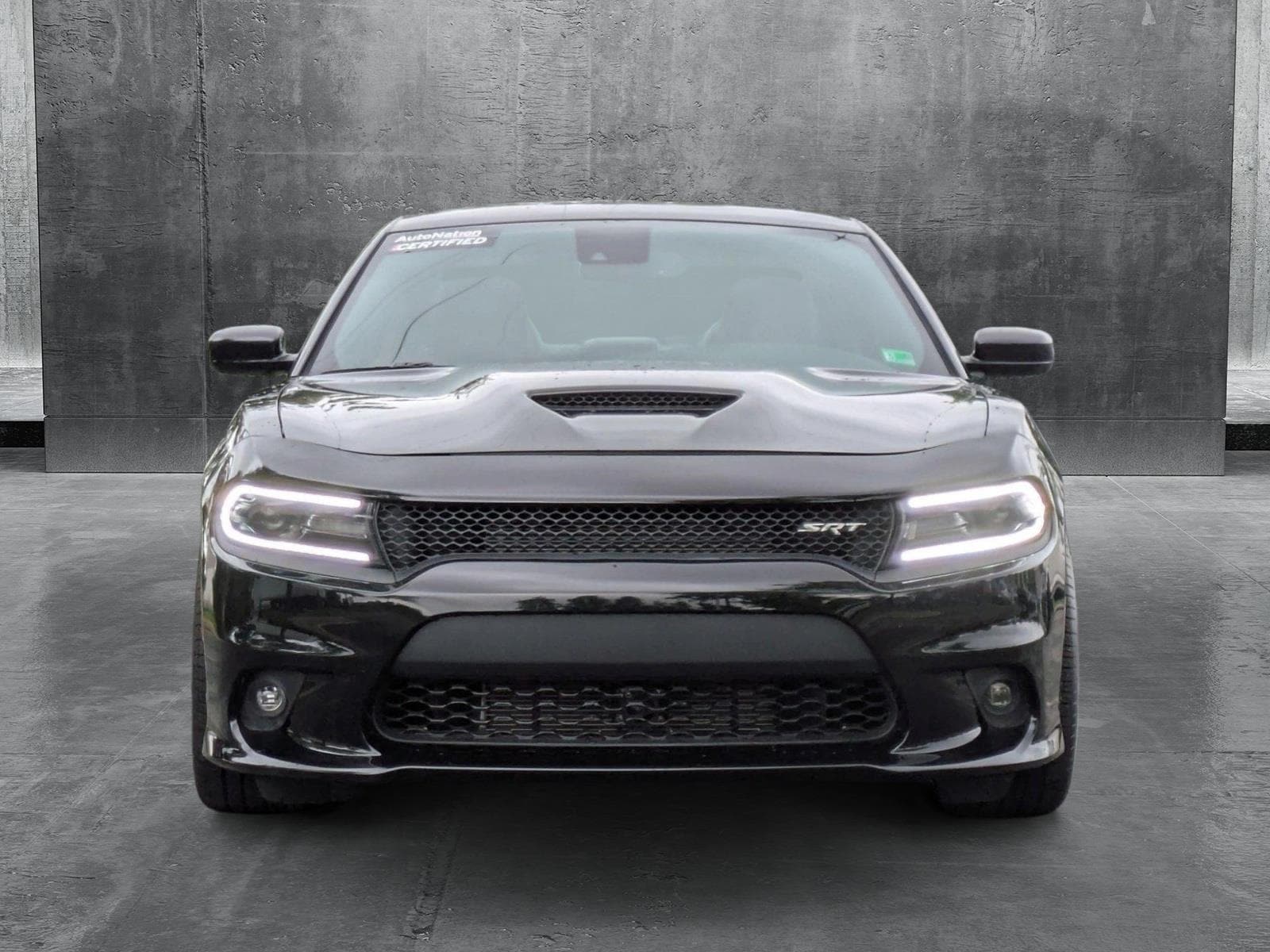 Used 2018 Dodge Charger SRT with VIN 2C3CDXEJ5JH277403 for sale in Sterling, VA