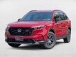 Honda CR-V Hybrid