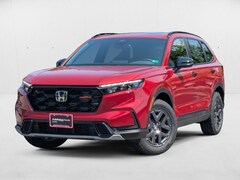 2026 Honda CR-V Hybrid TrailSport SUV