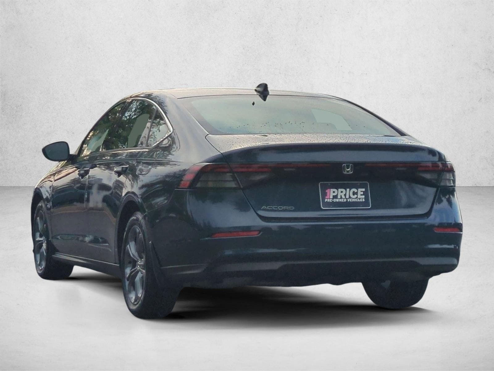 2024 Honda Accord EX - Photo 8