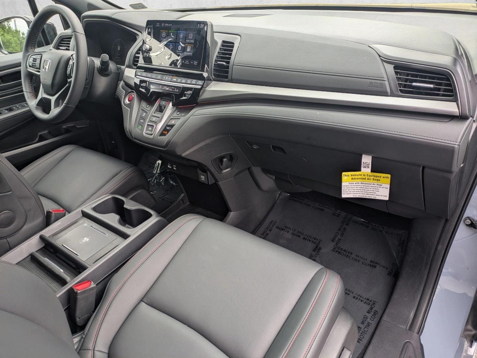 2026 Honda Odyssey Sport L - Photo 23