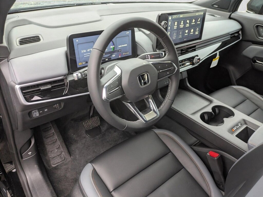 New 2026 Honda Prologue Touring SUV