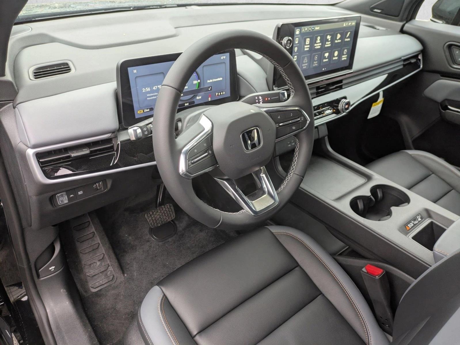 2026 Honda Prologue Touring photo 2