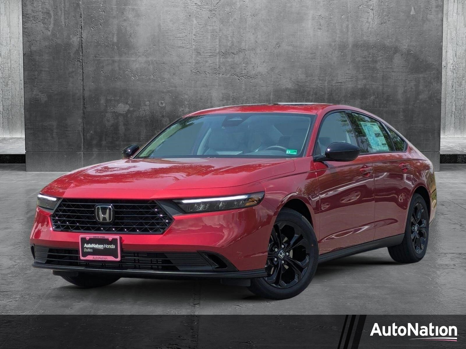 2025 Honda Accord