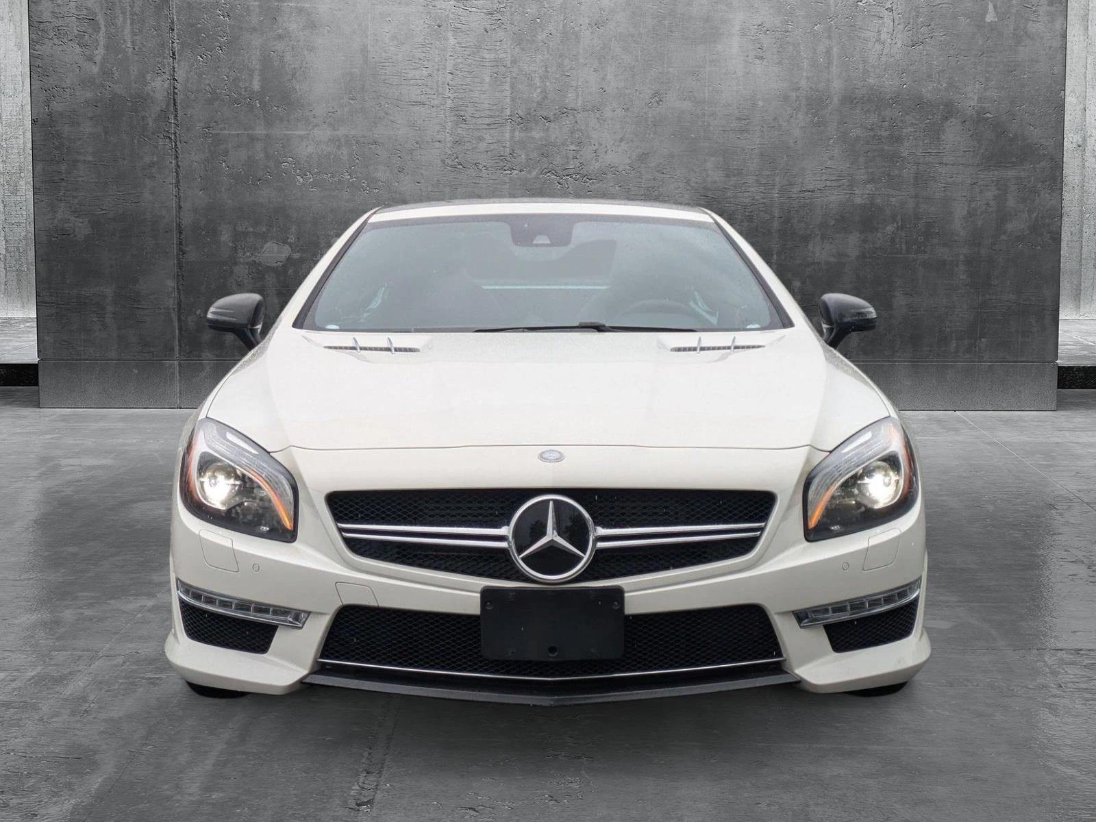 Used 2013 Mercedes-Benz SL-Class SL65 AMG with VIN WDDJK7KA9DF017000 for sale in Sterling, VA