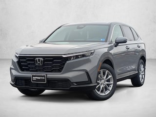 2026 Honda CR-V EX SUV