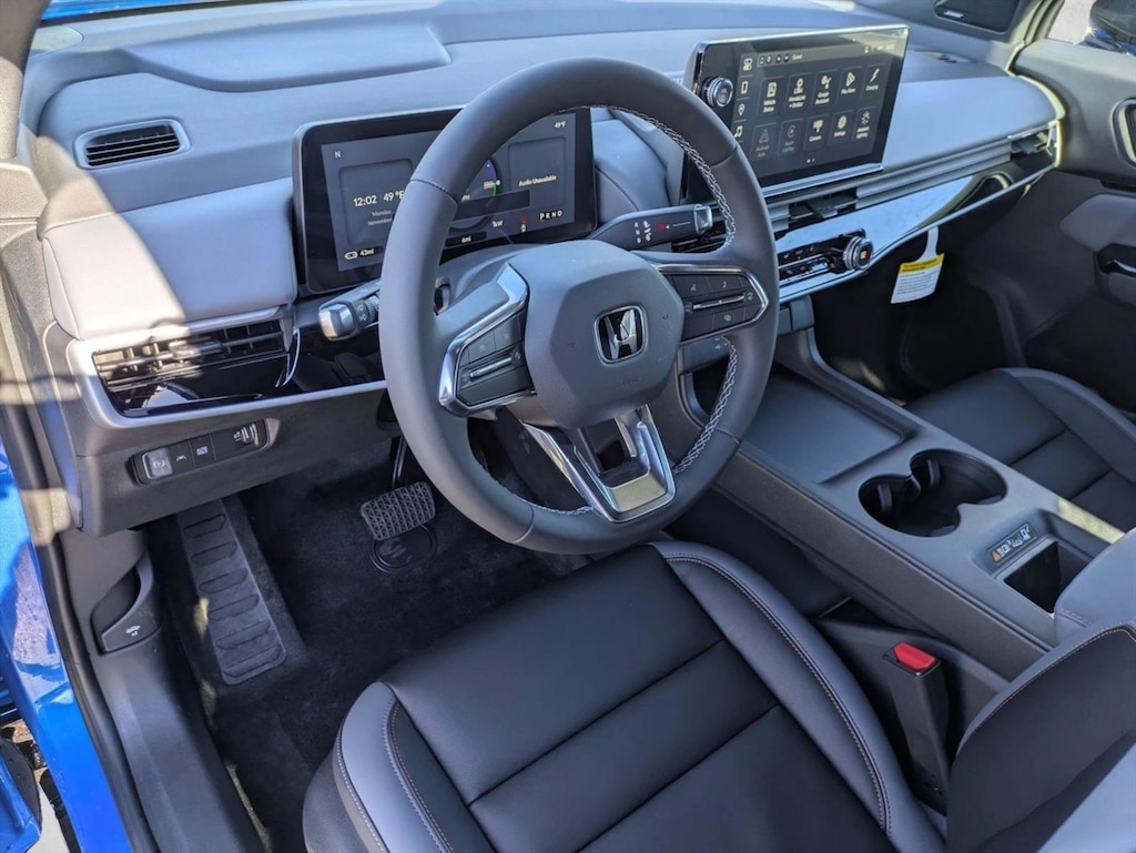 New 2026 Honda Prologue Touring SUV