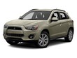 Mitsubishi Outlander Sport