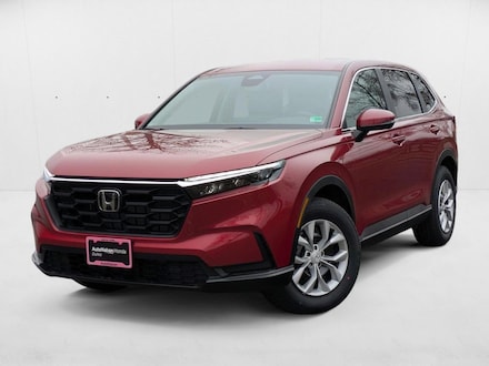 2025 Honda CR-V LX SUV