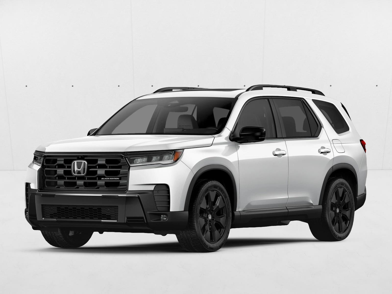 2026 Honda Pilot