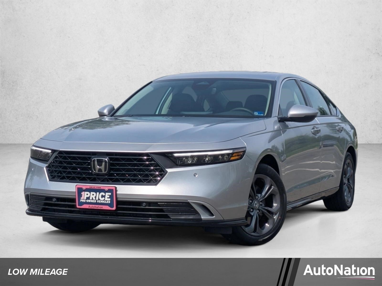 2026 Honda Accord