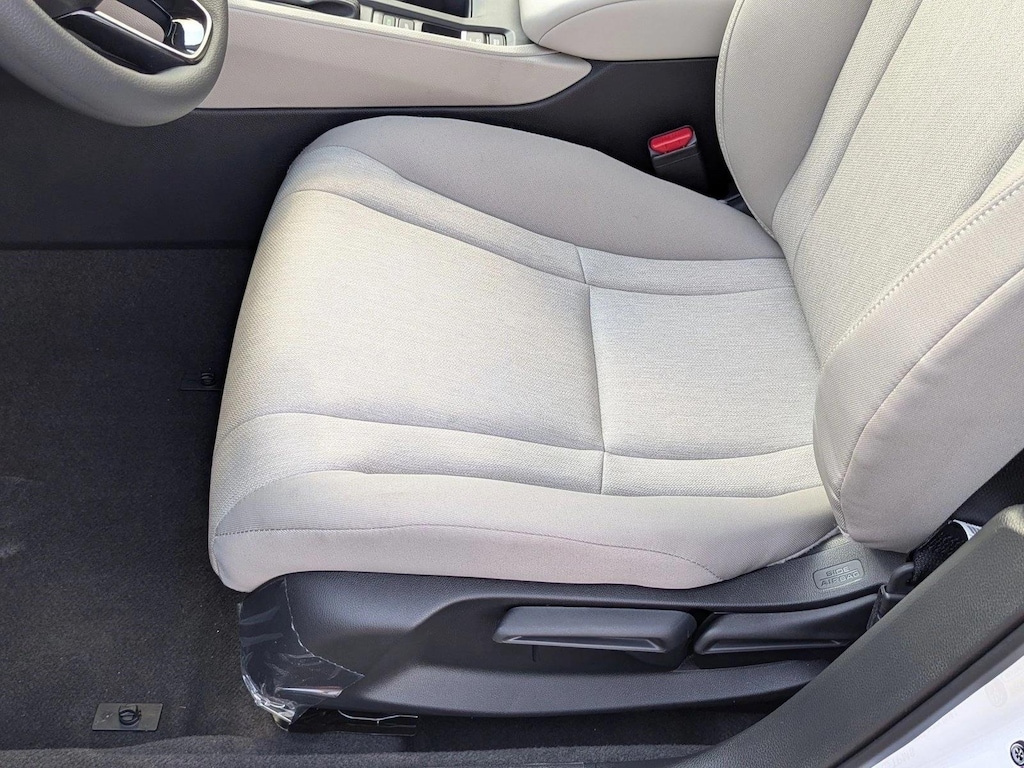 New 2025 Honda Accord LX Sedan