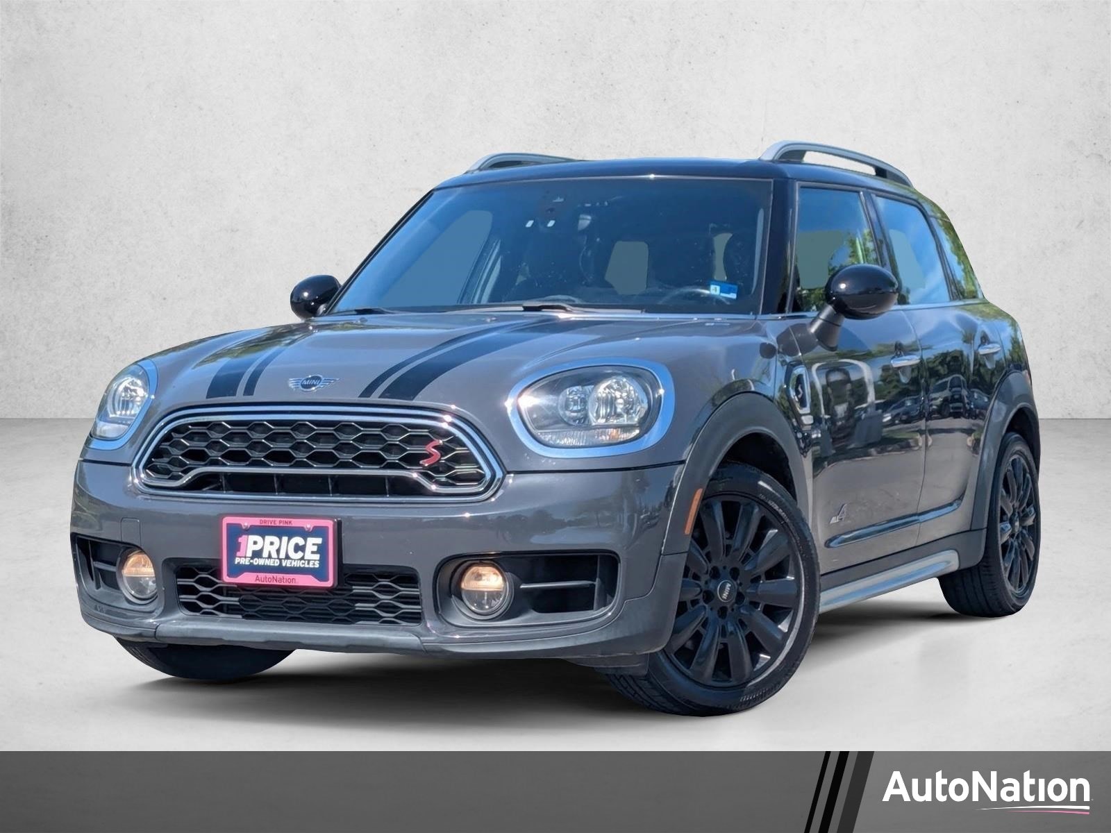 2019 MINI Countryman Cooper S ALL4 Signature's photo