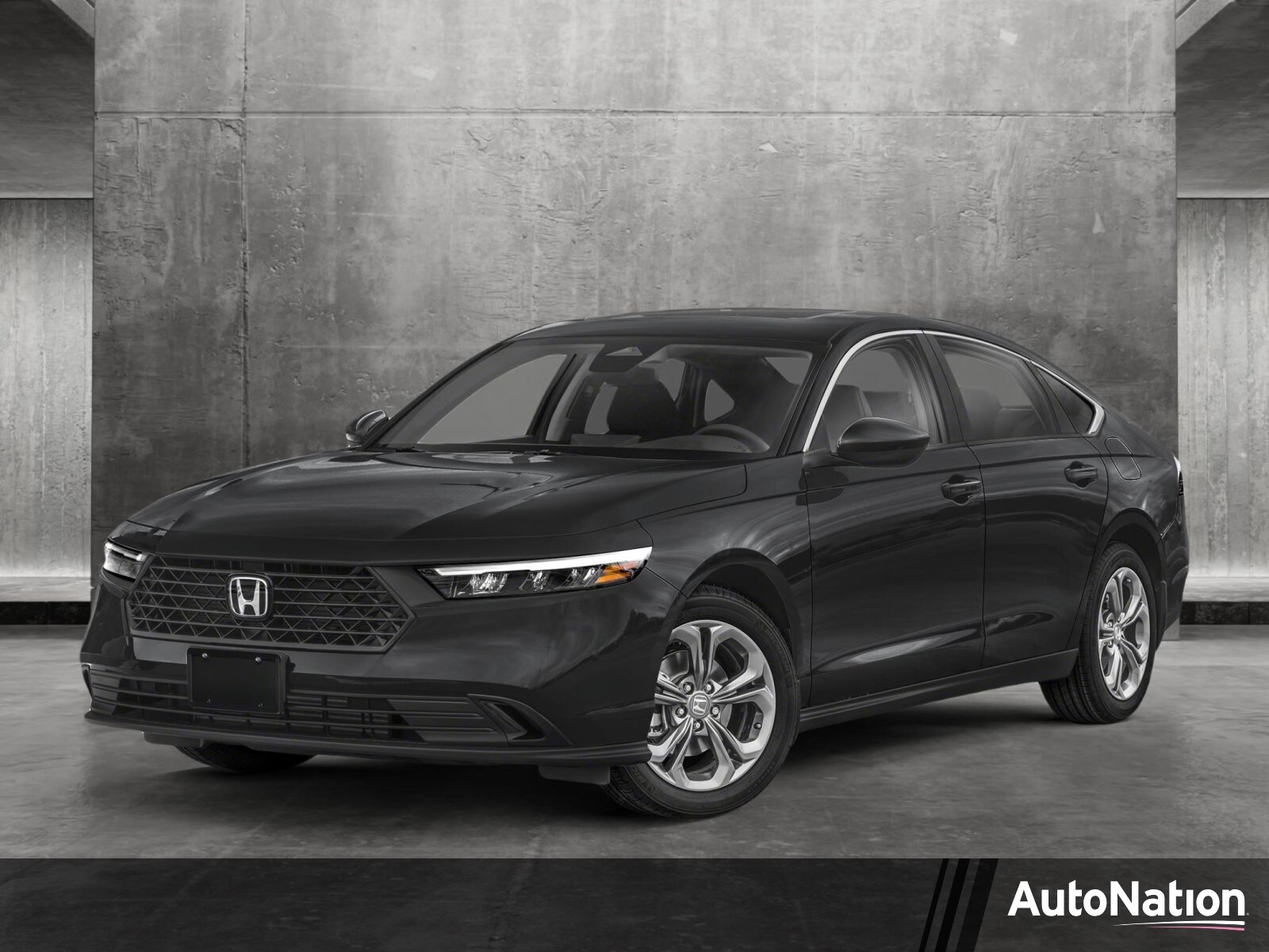 2025 Honda Accord