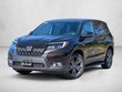 Honda Passport