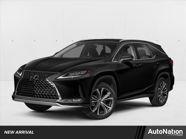  LEXUS RX 350L
