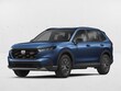 Honda CR-V Hybrid