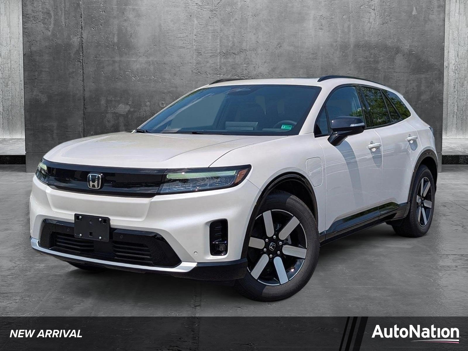 2025 Honda Prologue