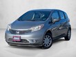  Nissan Versa Note