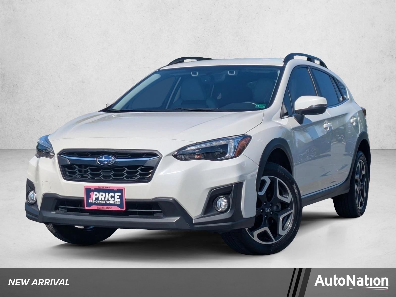 2019 Subaru Crosstrek 2.0i Limited CVT's photo