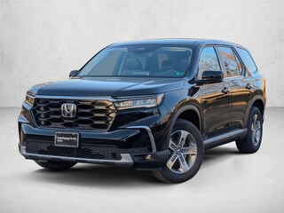 2025 Honda Pilot EX-L SUV