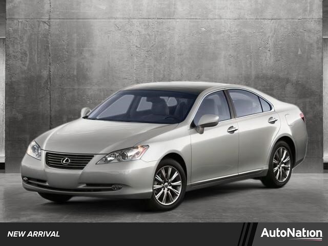 2009 Lexus ES