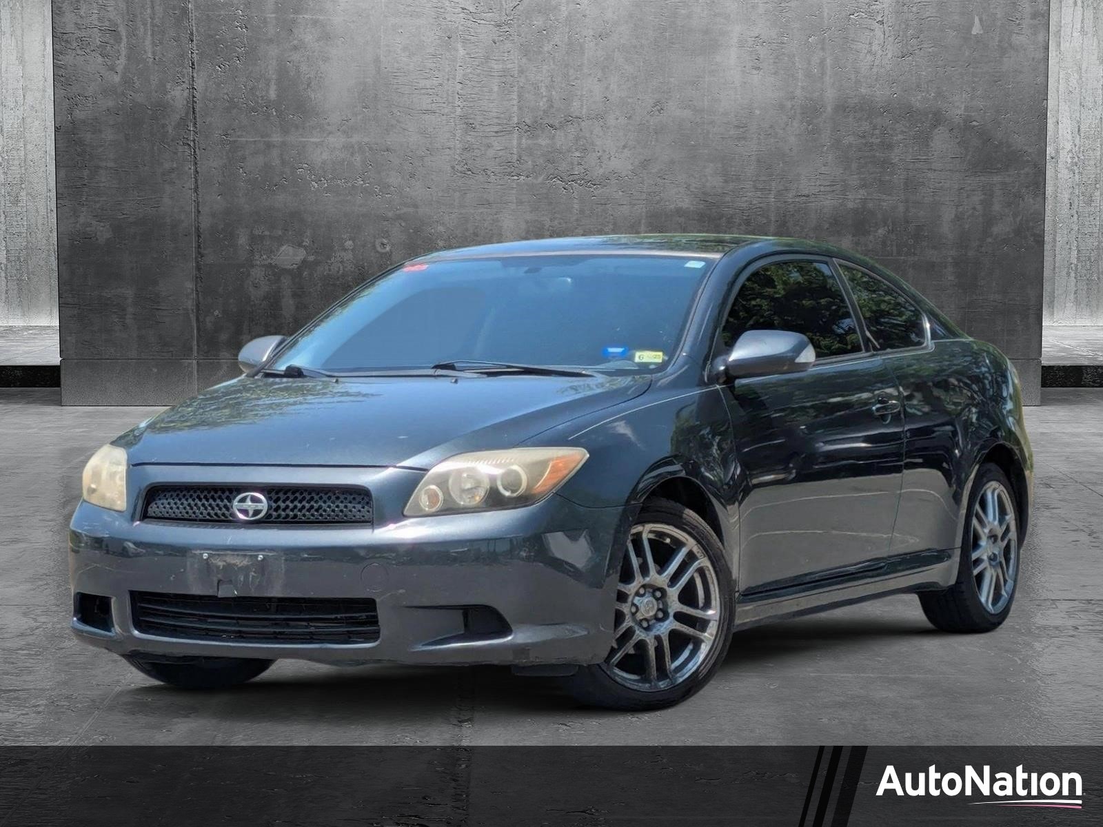 2010 Scion tC