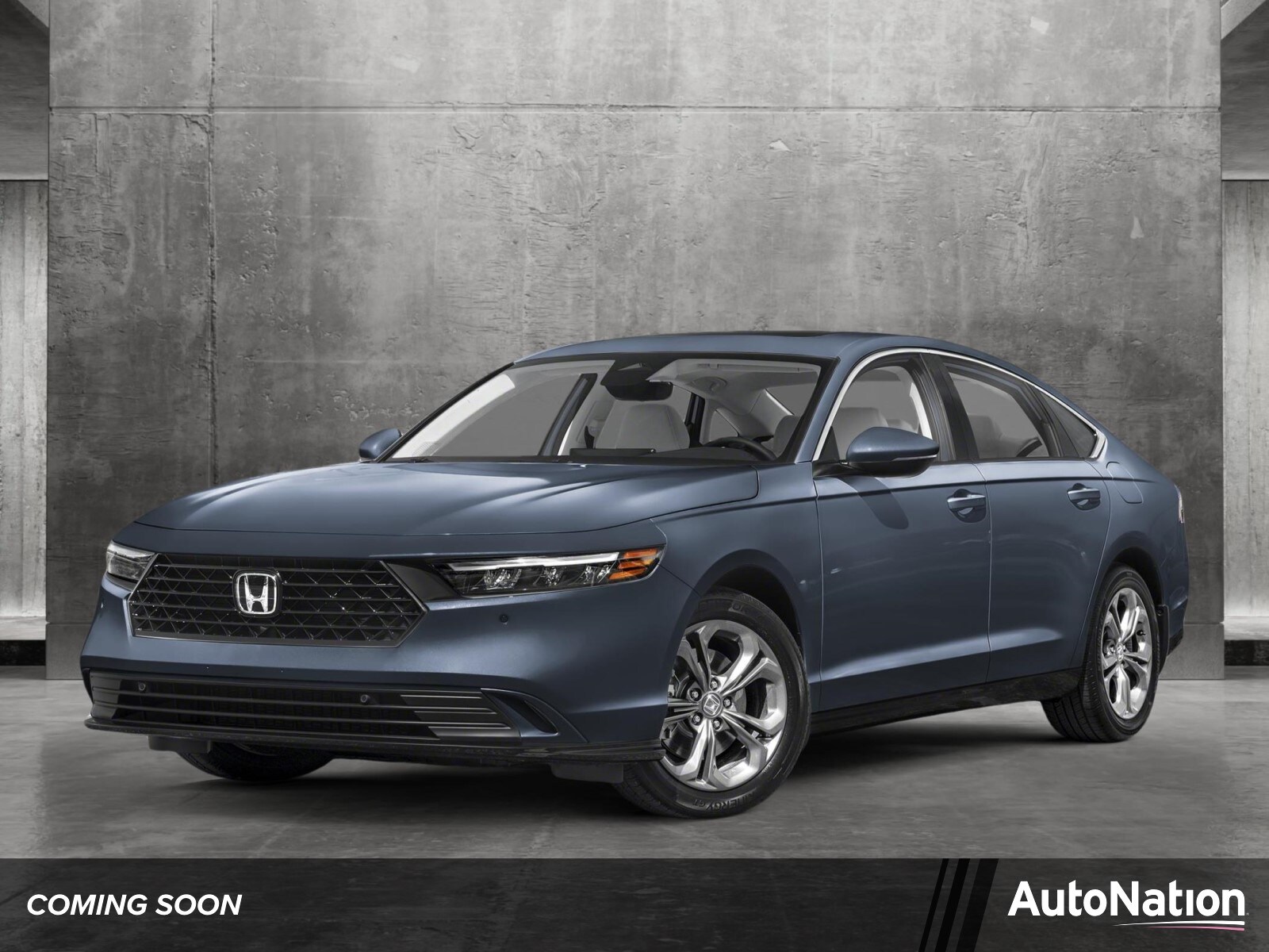2025 Honda Accord