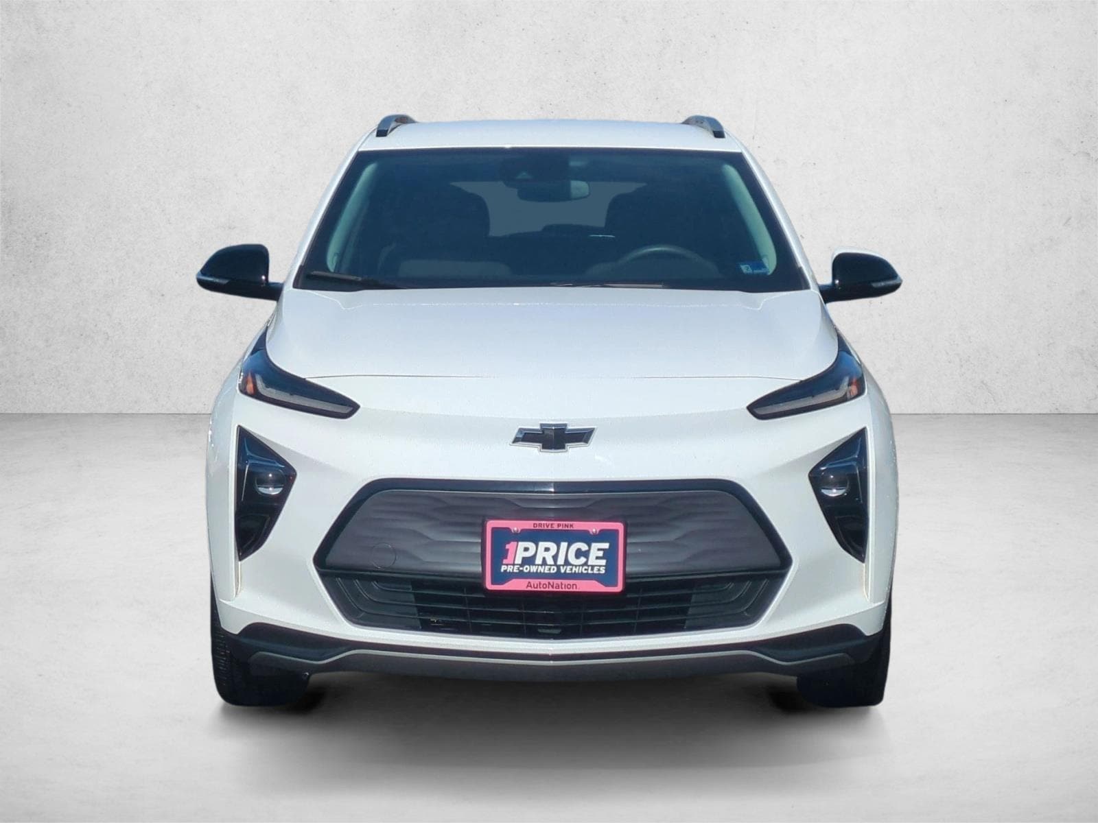 Used 2023 Chevrolet Bolt EUV LT with VIN 1G1FY6S03P4189323 for sale in Sterling, VA