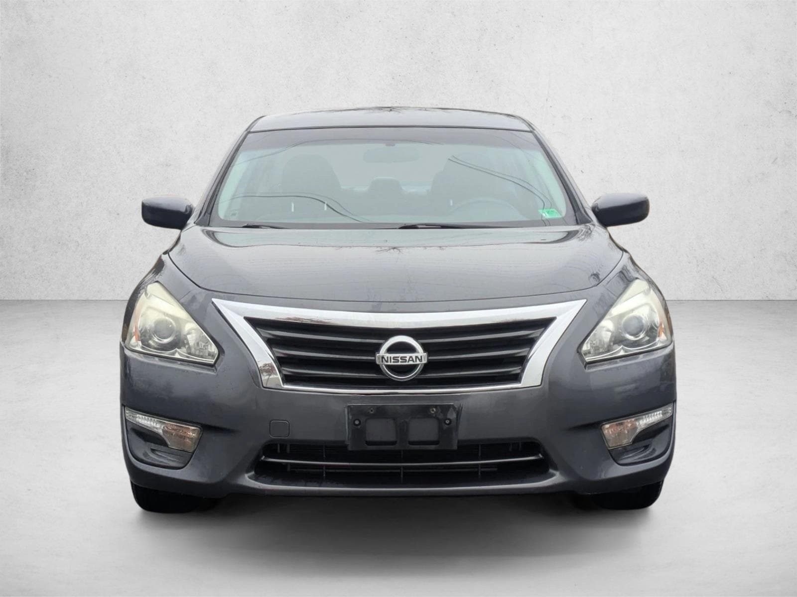 Used 2013 Nissan Altima Sedan S with VIN 1N4AL3AP3DC919820 for sale in Sterling, VA