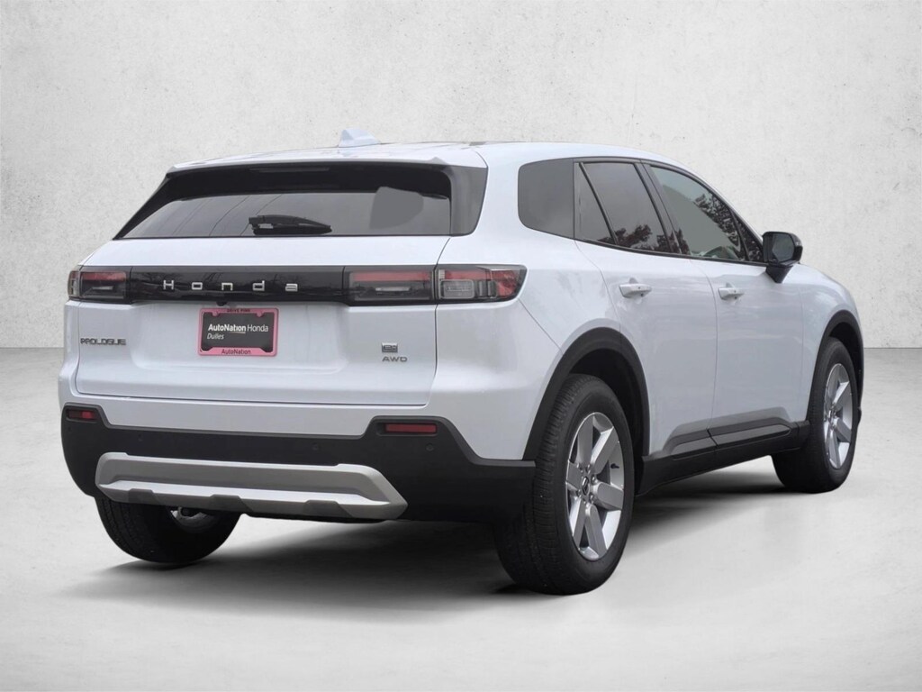 New 2026 Honda Prologue EX SUV