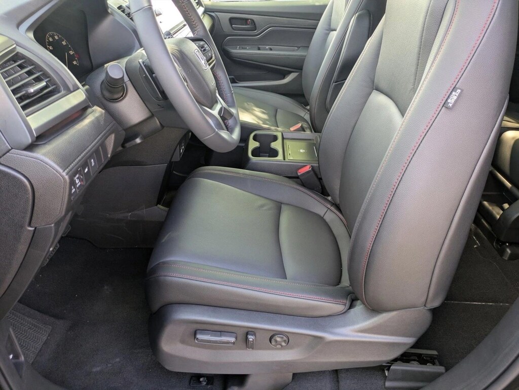 New 2026 Honda Odyssey Sport-L Van Passenger