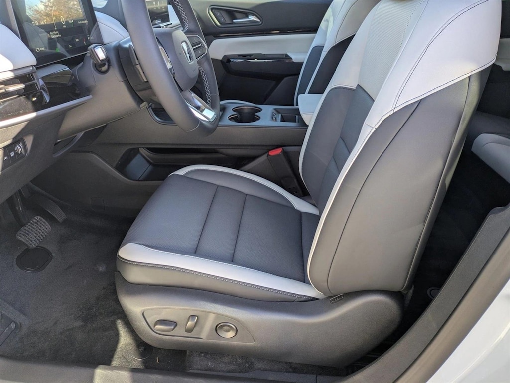 New 2026 Honda Prologue Elite SUV