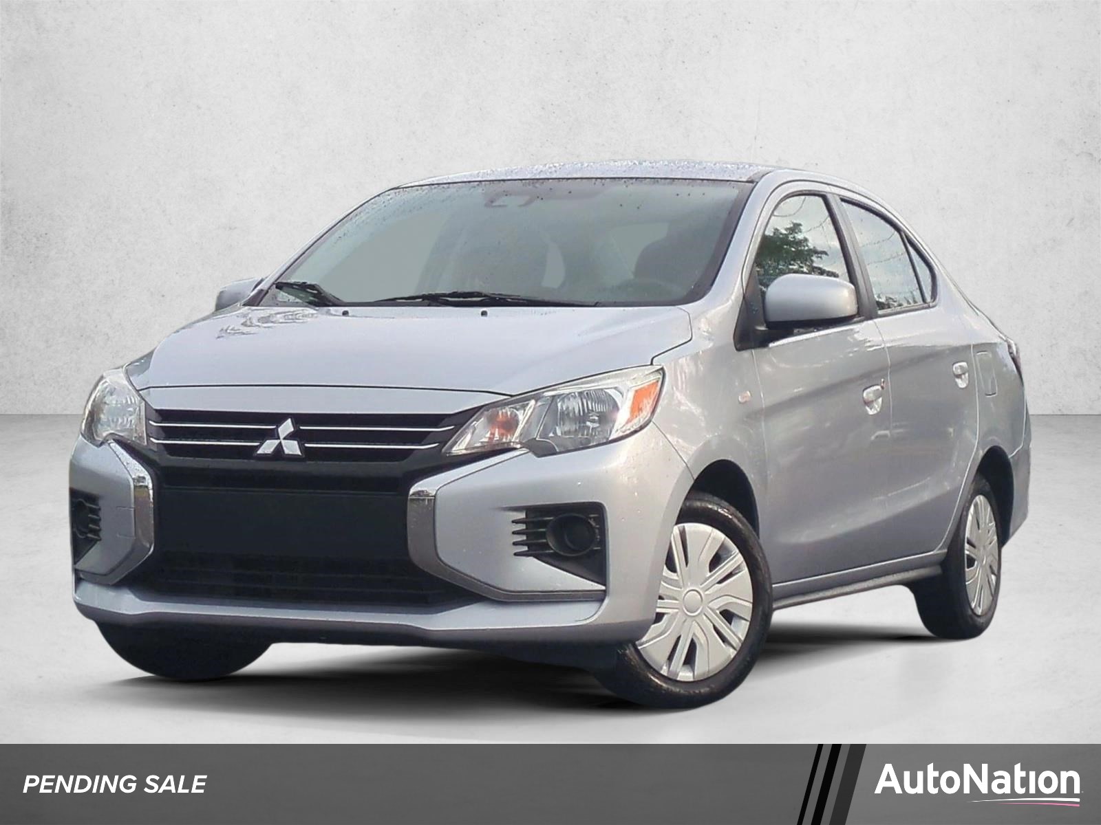 2024 Mitsubishi Mirage G4