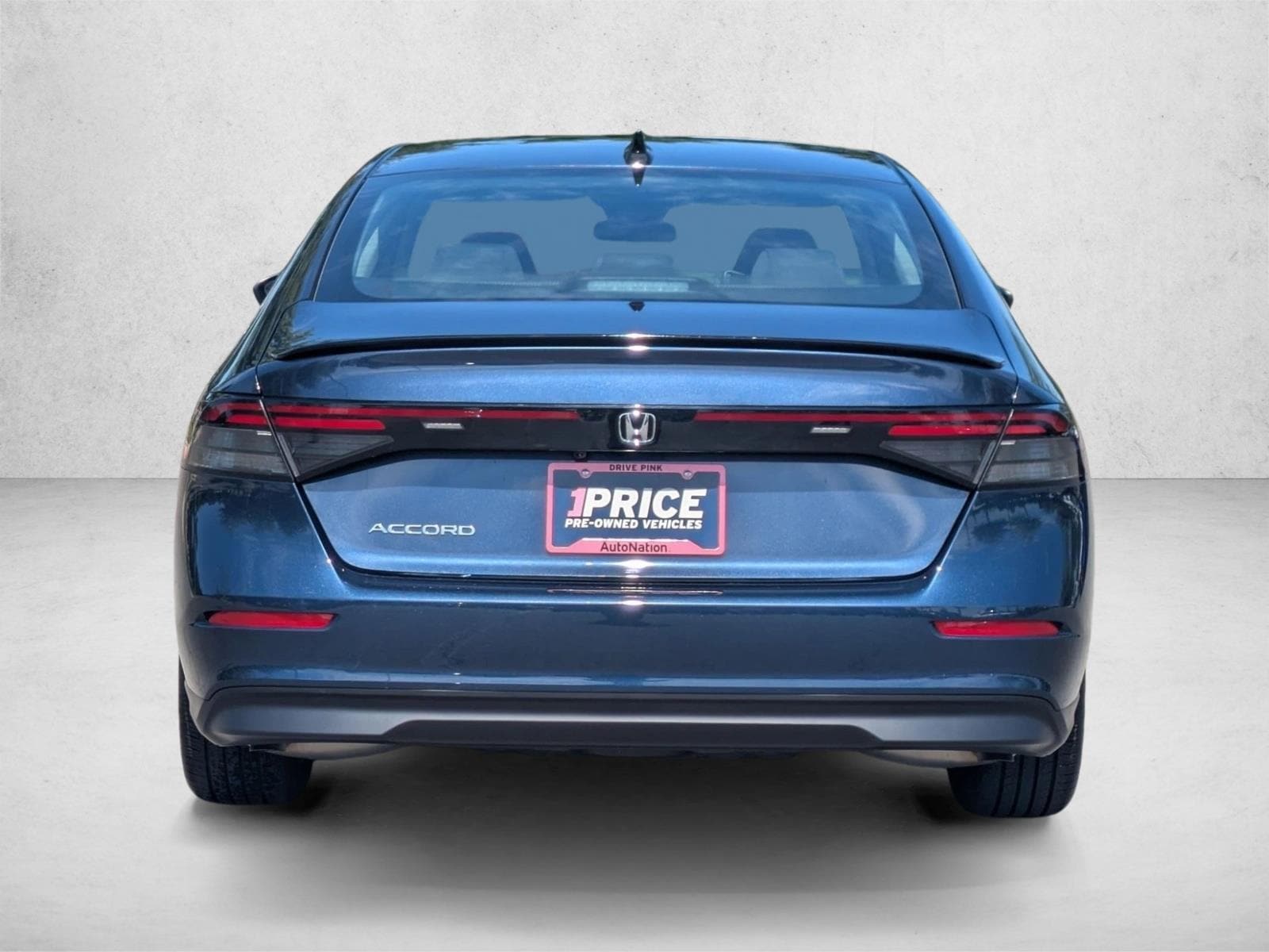 2025 Honda Accord SE - Photo 7