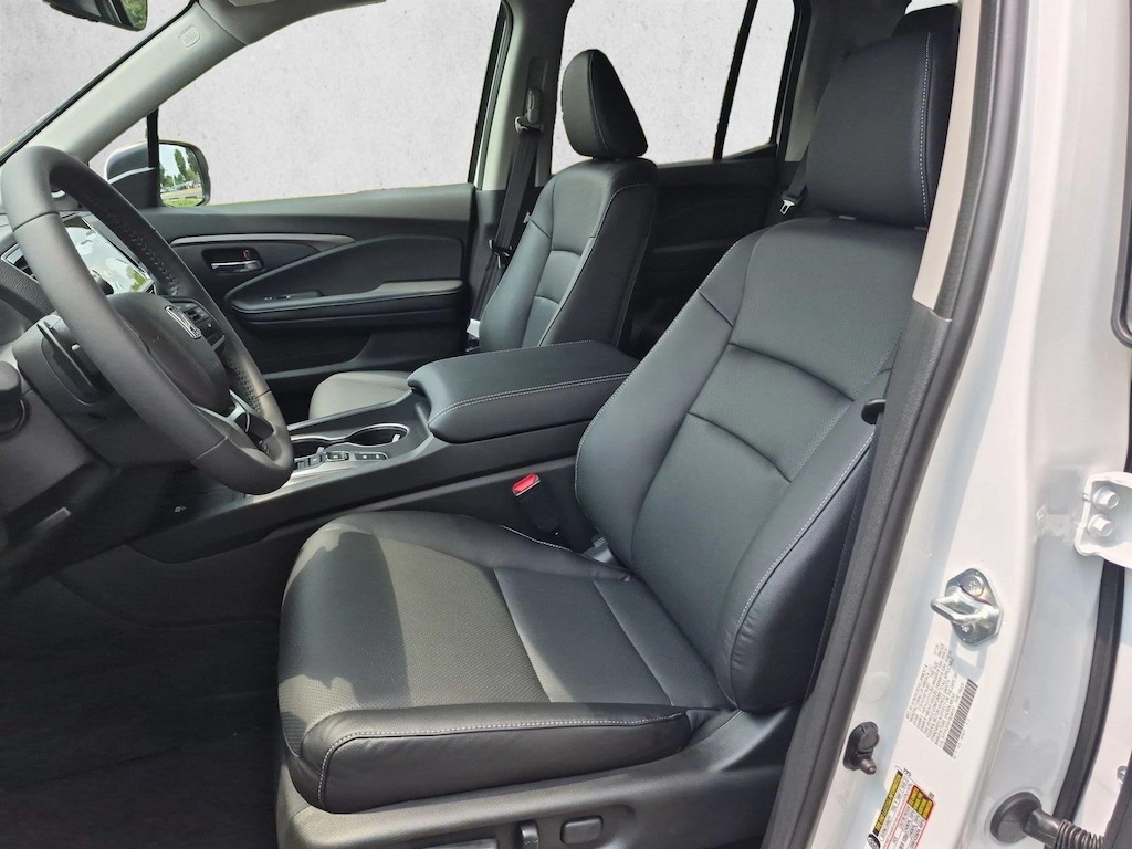 New 2026 Honda Ridgeline RTL Truck Crew Cab