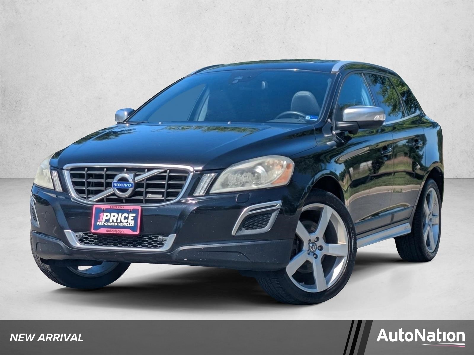 2013 Volvo XC60 T6 AWD Auto's photo