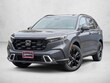 Honda CR-V Hybrid