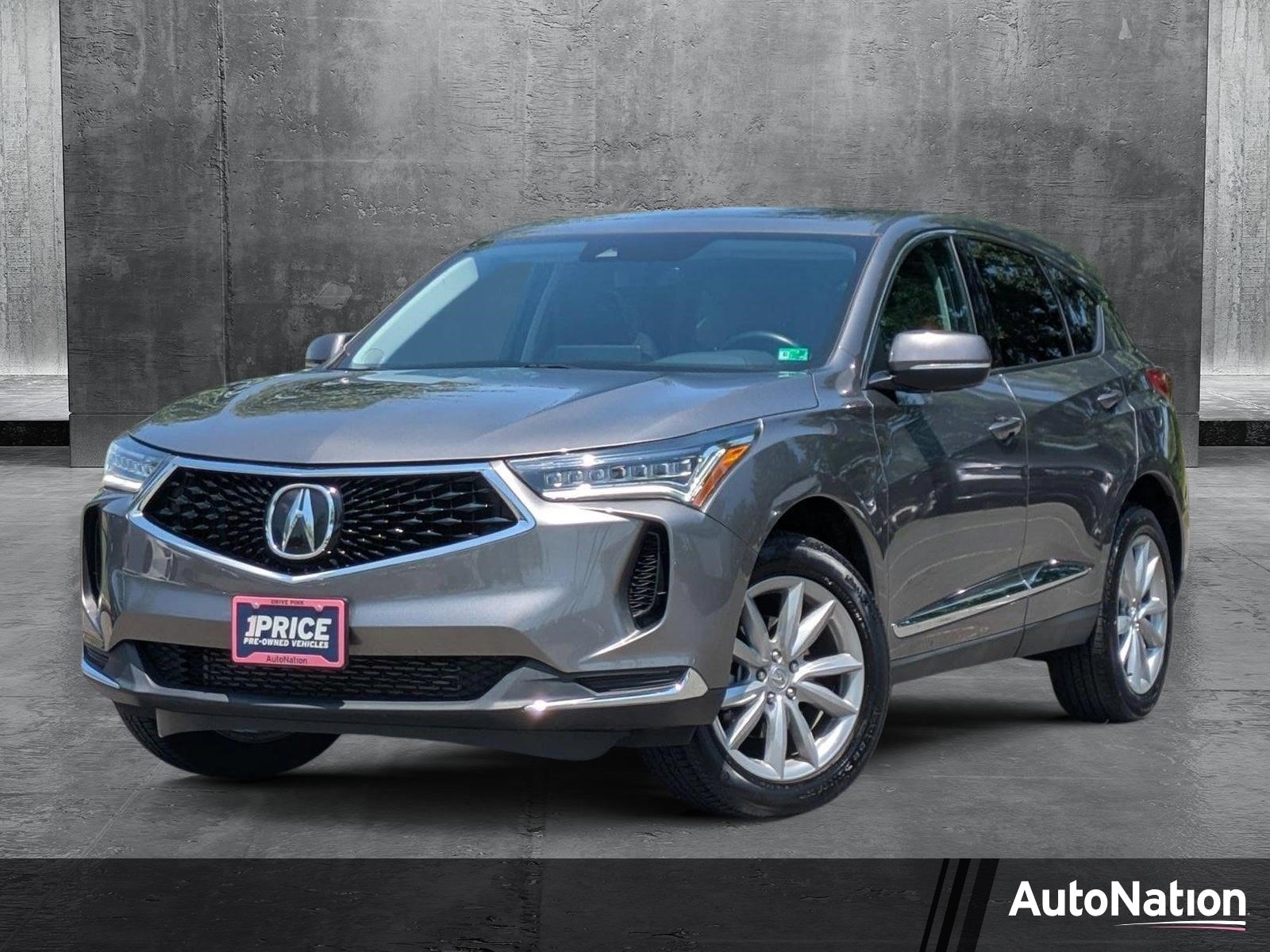 2022 Acura RDX