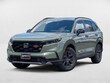 Honda CR-V Hybrid